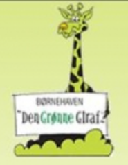 Den Grønne Giraf